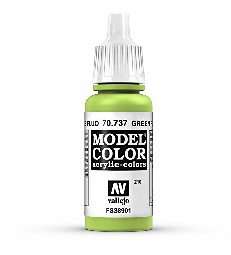 Fluorescent Green