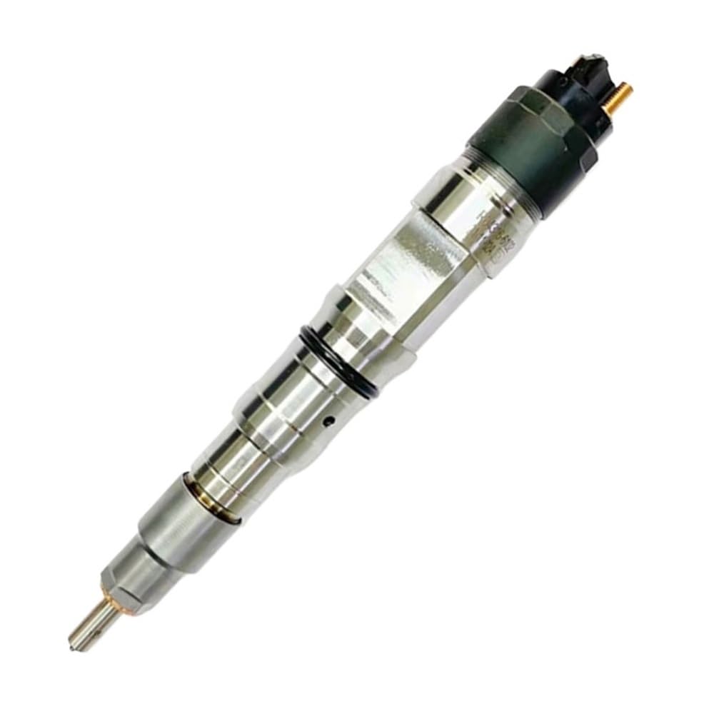 Hsugftmz One Color 0445120218 Diesel Common Rail Injectors 0 445 120 218 For German Truck Tga Tgs Engine
