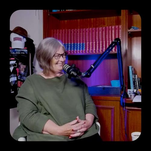 From Chamber CEO to City Councillor - Julie Broad