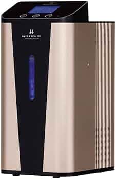 Amazon | 水素吸入器 フレスカプロ 毎分水素600ml 高濃度水素生成吸入