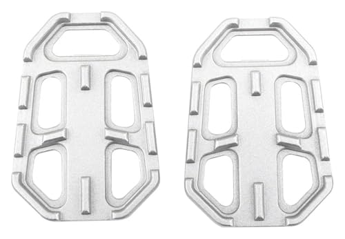 Repose-pieds BMW R1200GS 2013-2017 rallonge de pédale moto