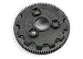 Traxxas 4686 Spur gear, 86-tooth (48-pitch) (for models with Torque-Control slipper clutch)