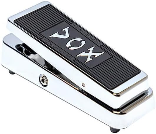 VOX VRM-1 LTD REAL MCCOY WAH LIMITED EDITION