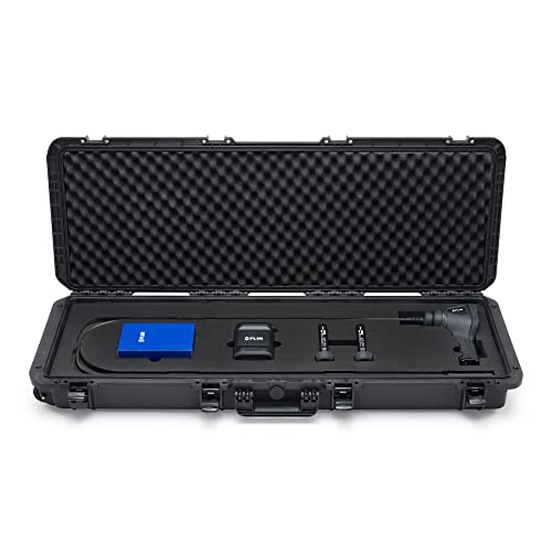 FLIR Thermal MSX® Videoscope Kit (Vista lateral) miniatura 3