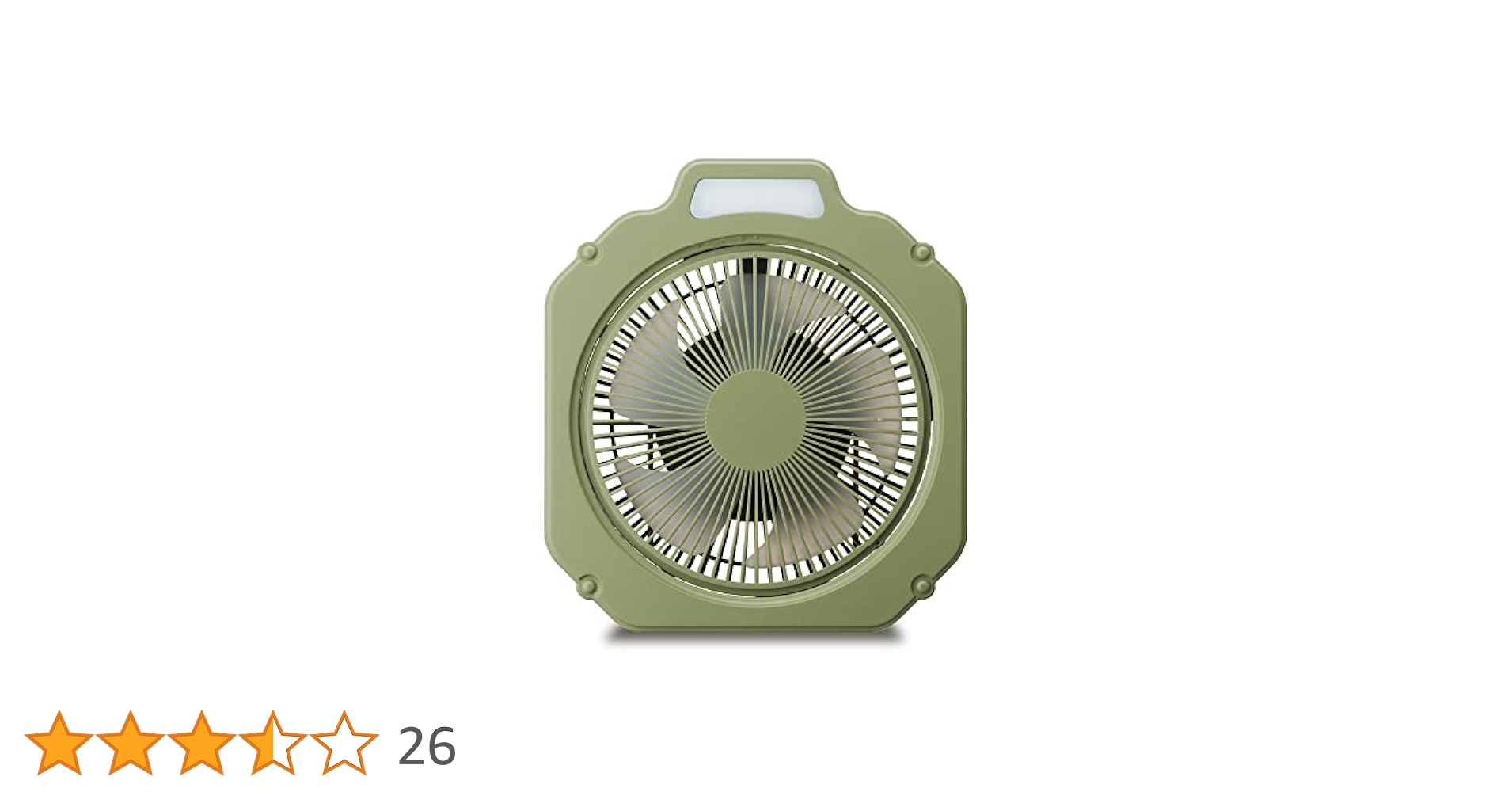 ドウシシャ★扇風機 Amazon | ドウシシャ 携帯扇風機 お出かけファン 2電源(USB 充電