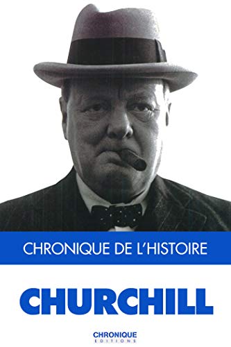  Churchill Livre eBook France