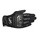 Produktbild SMX-2 Air Carbon v2 Handschuh schwarz S - Motorradhandschuhe