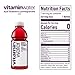 Vitamin water Zero Sugar Variety Pack, 10 Pack 20oz Bottles, 5 Flavor Assortment (XXX, Squeezed, Shine, Power-C, Re-Hydrate) – Zero Calories, Electrolytes & Vitamins Enhanced Water Beverage