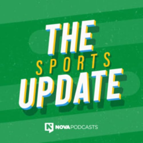 『The Sports Update』のカバーアート