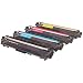 Produktbild Kompatibles Set 4X Toner für Brother TN-242 TN-246 für Brother DCP-9017CDW DCP-9022CDW HL-3142CW HL-3152CDW HL-3172CDW MFC-9142CDN MFC-9332CDW MFC-9342CDW von ABC