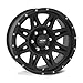 Pro Comp Alloys PXA5 17X9 5X5.0 F-BLK -6MM - PXA7005-7973