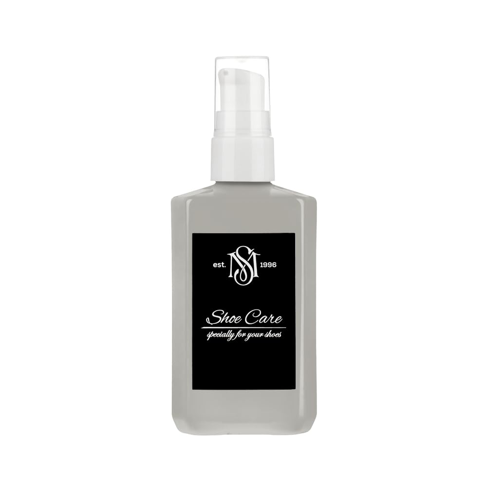 Baume pour cuir assouplissant et raviveur de teinte MAVI STEP