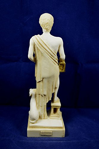Amazon.co.jp: ディオゲネスSculpture The Cynic古代ギリシャ