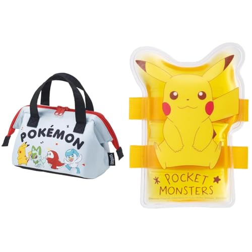 �y�Z�b�g�����z�X�P�[�^�[(Skater) �ۗ� �����`�o�b�O ���܌� �q���p�T�C�Y �q���ٓ����p �|�P���� KGA0 + �ۗ�� �x���g�t�� �|�P�b�g�����X�^�[ �s�J�`���E 14×8cm CLBB1-A