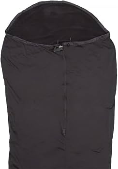 CARINTHIA Grizzly black zip mid : Amazon.nl: Sports & Outdoors