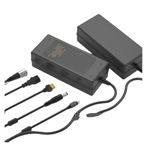 Adaptador de corriente de 84 W para evitar apagones en sistemas de cámaras CCTV 3