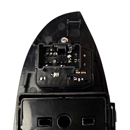 Commande interrupteur Honda Accord pour rétroviseur chauffant 2003-2007