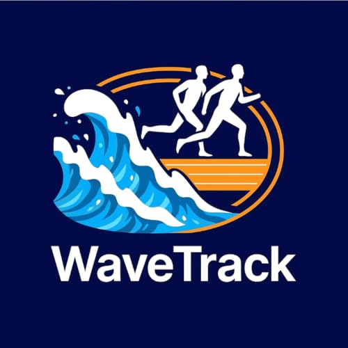 『WaveTrack』のカバーアート