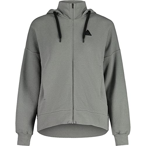 Maloja Varenam Sweatshirt, Ombre, L Femme Cover