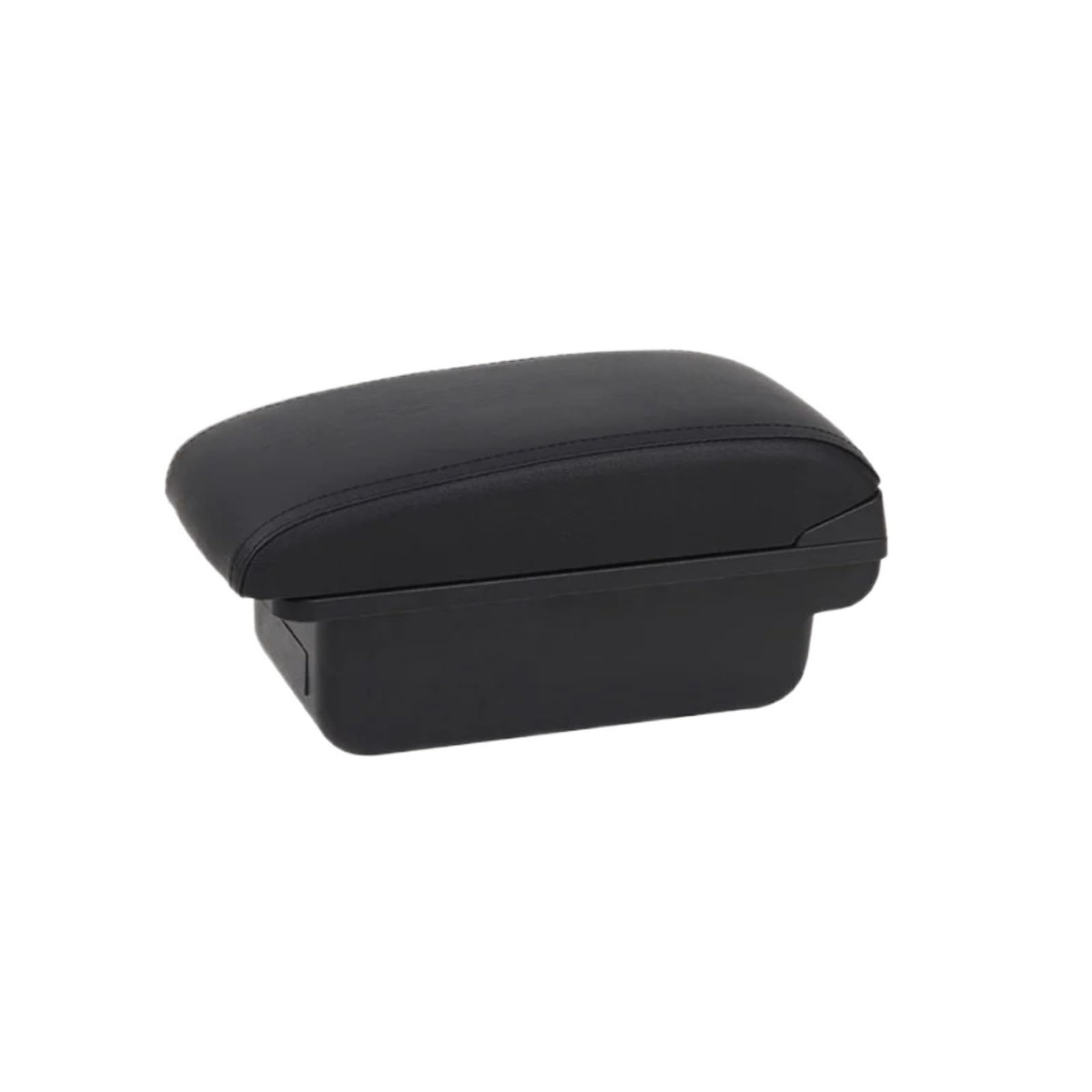 UDHQAJC For Opel For Corsa For F Armrest Interior Center Console Storage Box Organizer Car Accessories Car Centre Console Armrest Box