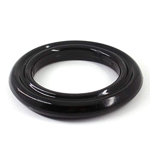 Aro mordedor - Fumê