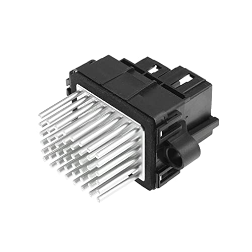Plus de chauffage ? Résistance de moteur de ventilateur Jeep Grand Cherokee 68079480AA