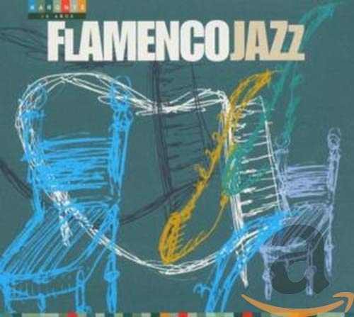 Flamenco Jazz