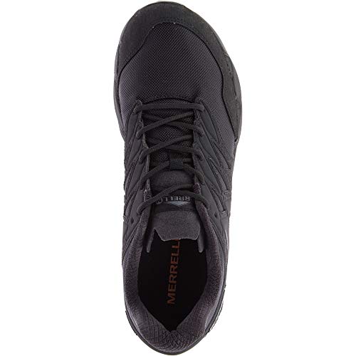 Merrell Men's Agility Peak Tactical Construction Shoe3