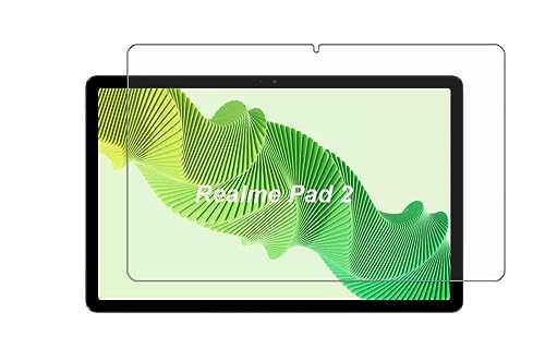 Image of VERTUS Premium Tempered Glass Screen Protector for Realme Pad 2 11.5 Inch (29.21 cm) (2023)