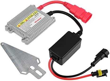 HID Ballast, car light digital DC12V 35W Universal Digital Xenon HID Ballast Replacement Conversion kit