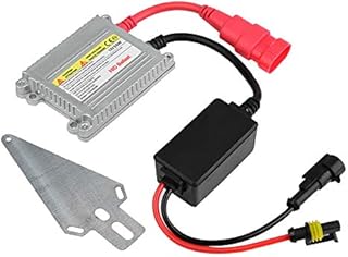 HID Ballast, car light digital DC12V 35W Universal Digital Xenon HID Ballast Replacement Conversion kit