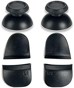 2x Triggers Thumbsticks Springs Replacement Compatible With Sony PlayStation 5 PS5 Controller, 2Pcs