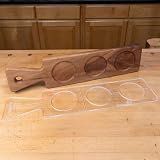Infinity Tools Flight Board Templates