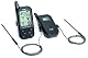 Digitales Grillthermometer mit Funktechnologie von TFA Dostmann
