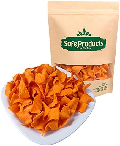 Safe Products Kerala Pakkavada (Kokku vada) Ribbon Pakoda (400g)