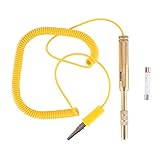 Alambre en espiral: El alambre en espiral es fácil de almacenar y el innovador alambre flexible tiene buena resistencia a la tracción.