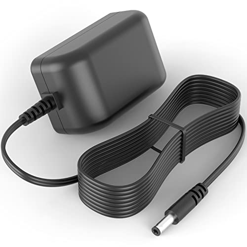 Donyoie DC1007 8.5V Charger For Pure Wave Cm-05 Cm-07 Cm05 Cm07 Massager Power Cord thumb #7