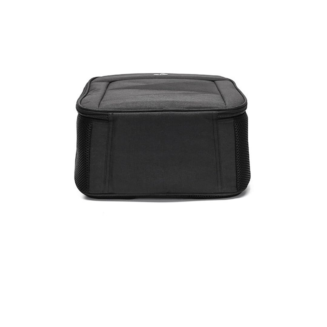 Reise Rucksack für DJI Avata 2 Aufbewahrungstasche Große Kapazität Tragetasche für DJI GOGGLES 3 Zubehör, 39 * 29 * 17cm