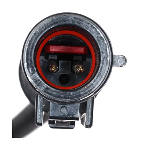 Standard Motor Products S-1102 ABS Wheel Speed Sensor Wire Harness - Thumbnail 2