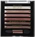 Milani Runway Eyes Fashion Shadows Designer Browns #01