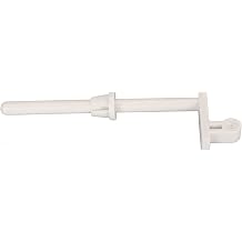Sewing Machine Spool Pin, Universal Multifunctional Home Auxiliary Spool Pin for Juki, HZL 355ZW A, HZL 355ZW C, Compatible with Multiple Sewing Machines