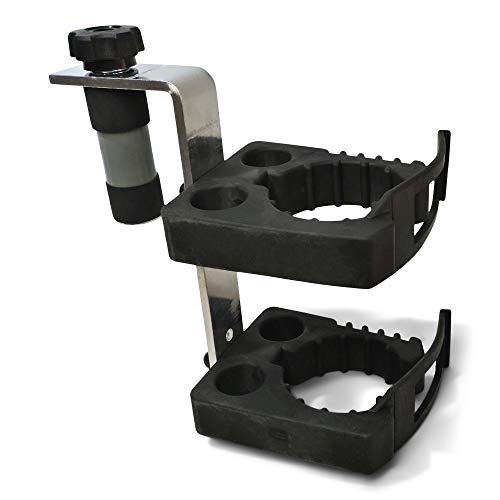 Polaris Fire Extinguisher & Mount for Ranger/General