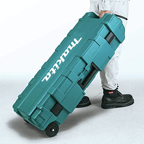 Makita HM1512 45 lb. AVT® Demolition Hammer, accepts 1-1/8" Hex bits by Makita - Image 7