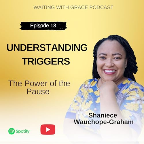Episode 13 Understanding Emotional Triggers: The Power of the Pause