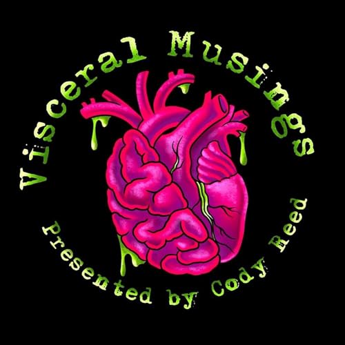 Visceral Musings cover art