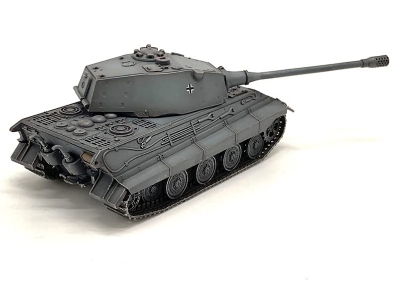 Amazon | ARTISAN 1/72 完成品 ドイツ WWII Germany E75 E-75