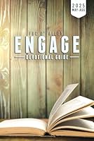 FBC O'Fallon Engage Devotional Guide 2025: May - August 2025 B0F62ZH2P6 Book Cover