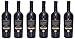 Produktbild 6er Vorteilspaket | Capo Zafferano Primitivo di Manduria DOC 2018 | Rotwein aus Apulien | trocken | 6 x 0,75 L