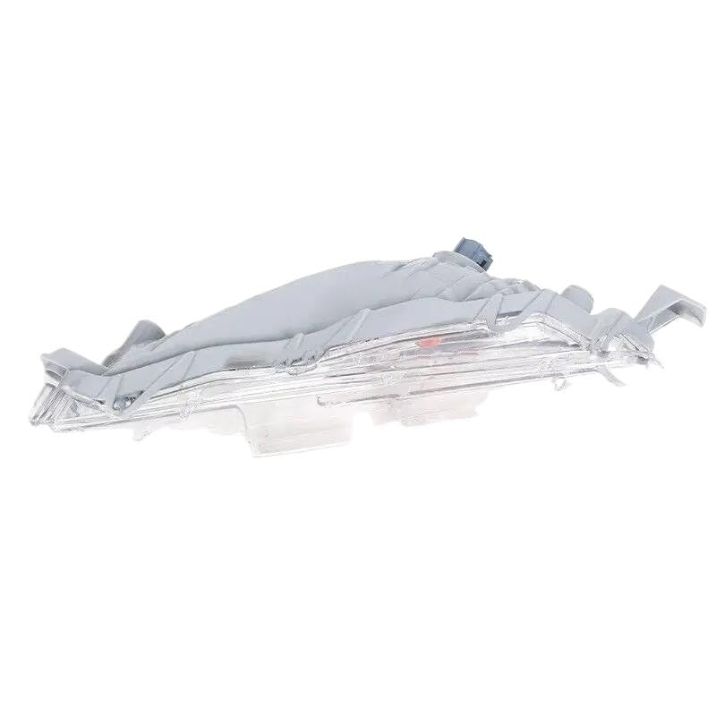 Feux anti-brouillard LED解决Camry 2015-2017黄光不亮与雨天视线差问题