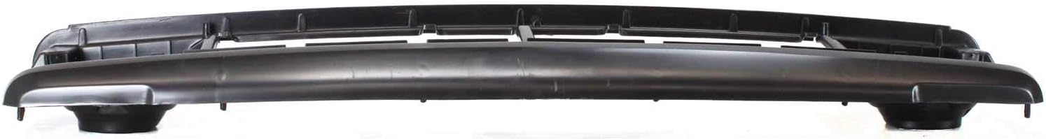 Garage-Pro Header Panel Compatible with JEEP CHEROKEE 1991-1996 Adhesive Letter Type Thermoplastic